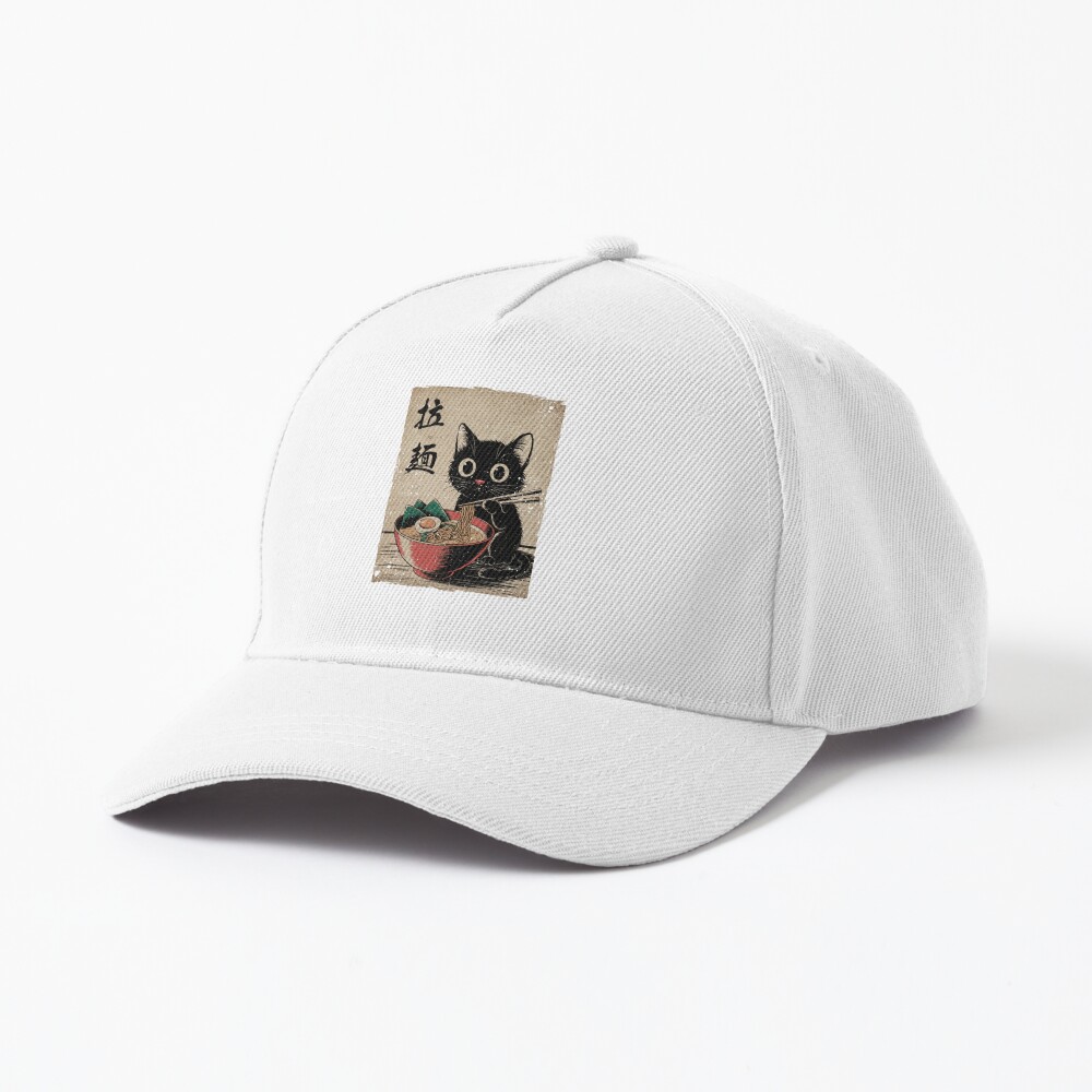 Item preview, Baseball Cap designed and sold by Damcoc.