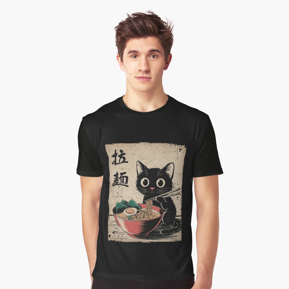 Item preview, Graphic T-Shirt designed and sold by Damcoc.