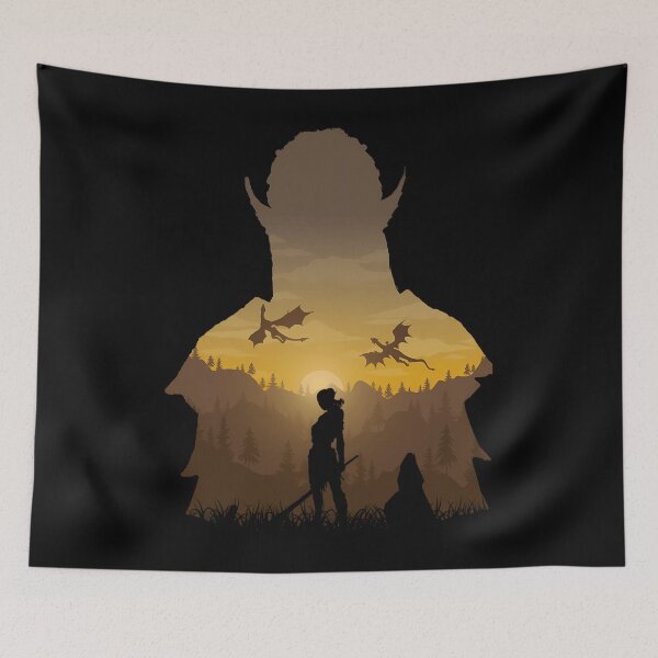 Item preview, Bald.urs Gate 3 - L.ae'Zel Neg.ative Illusion designed and sold by cocoshoppy.