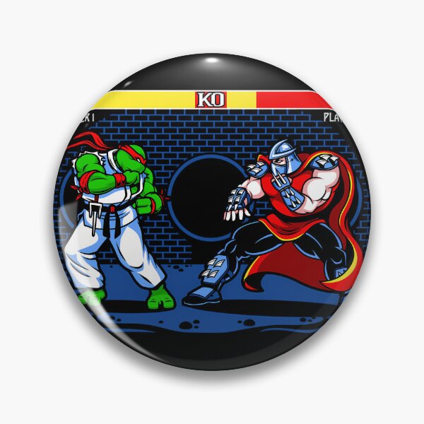 Item preview, Se.wer Fighters designed and sold by cocoshoppy.