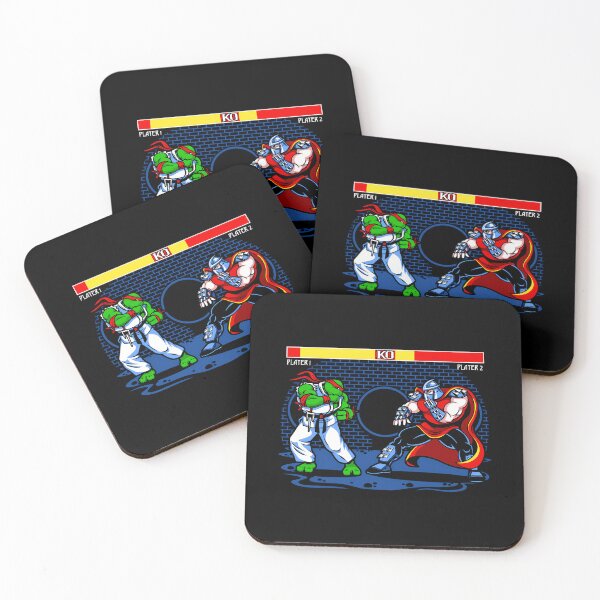Item preview, Se.wer Fighters designed and sold by cocoshoppy.