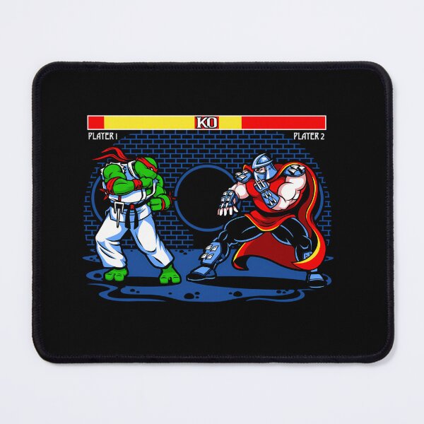Item preview, Se.wer Fighters designed and sold by cocoshoppy.