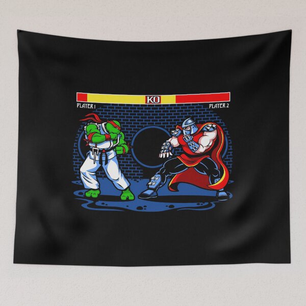 Item preview, Se.wer Fighters designed and sold by cocoshoppy.