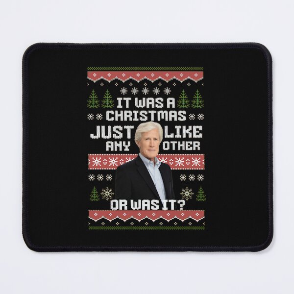 Item preview, It Was A Christmas Just Like Any Other Or Was It designed and sold by PruiettMoessner.