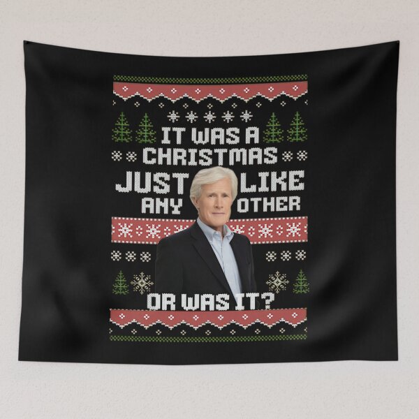 Item preview, It Was A Christmas Just Like Any Other Or Was It designed and sold by PruiettMoessner.