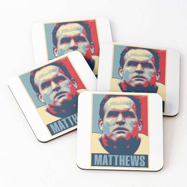 Item preview, Matthews designed and sold by DFA.