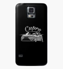 Ibiza 6J Cupra "Low Style" Case/Skin for Samsung Galaxy