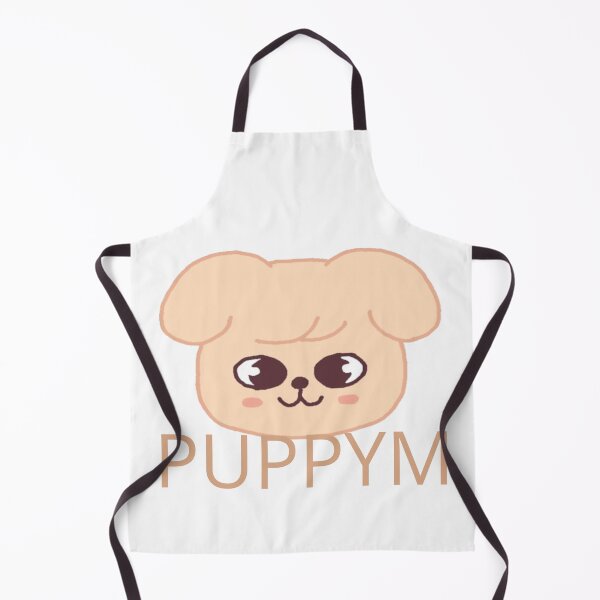 Item preview, Puppym with name designed and sold by missoundream.