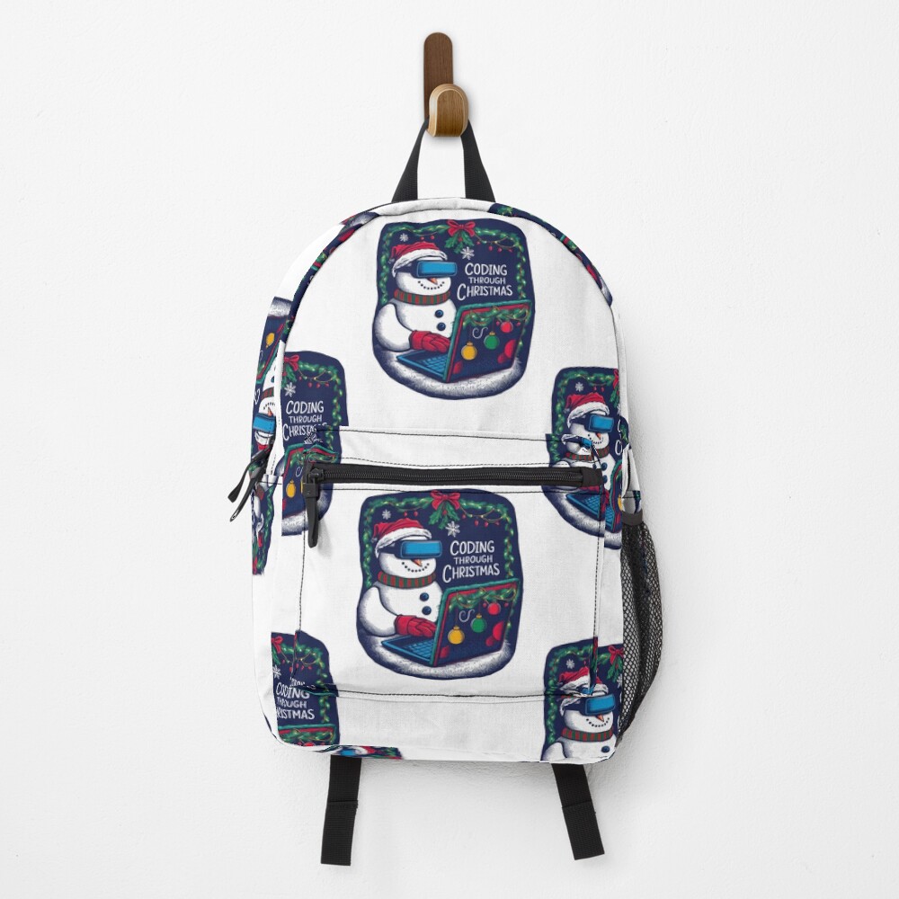 Item preview, Backpack designed and sold by CosmicFreedom9.