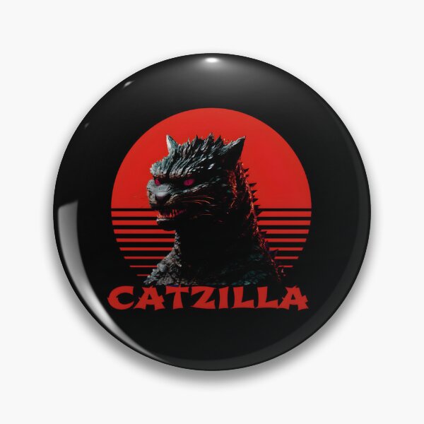 Item preview,  Catzilla designed and sold by EricT00.