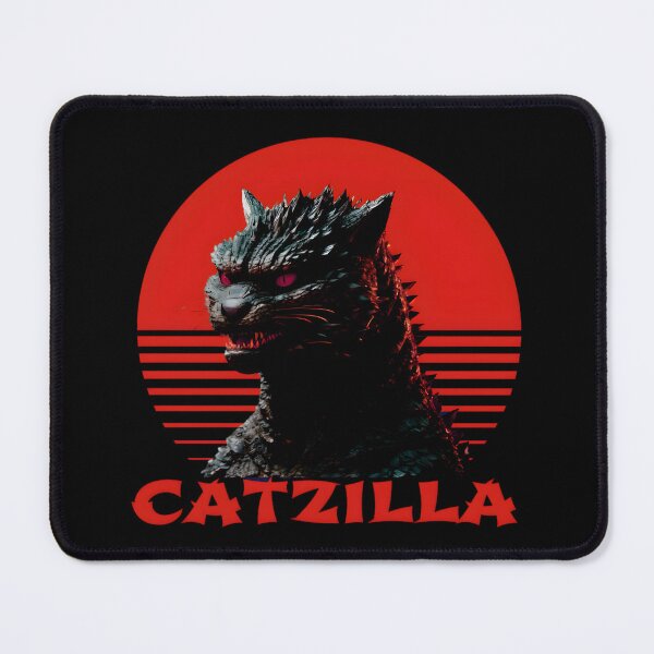 Item preview, Catzilla designed and sold by EricT00.