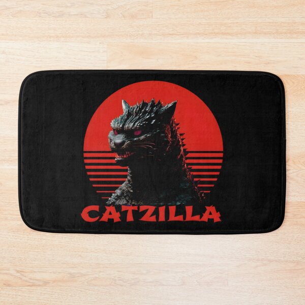 Item preview,  Catzilla designed and sold by EricT00.