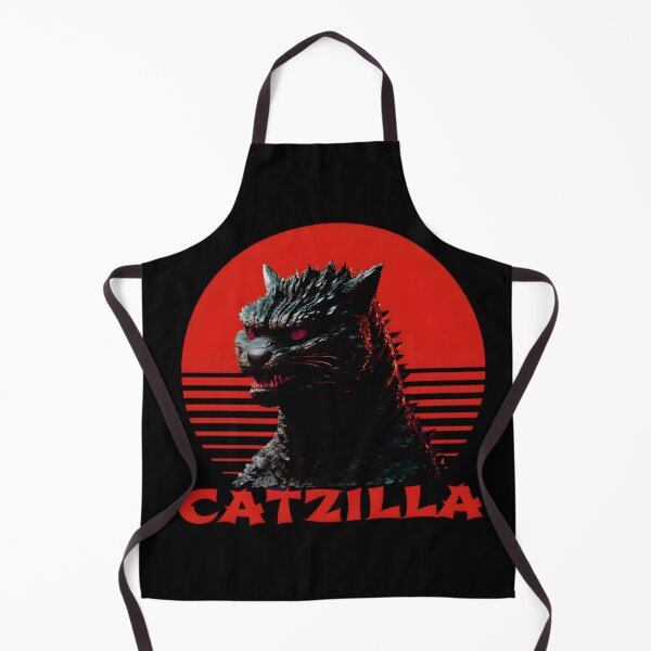 Item preview, Catzilla designed and sold by EricT00.