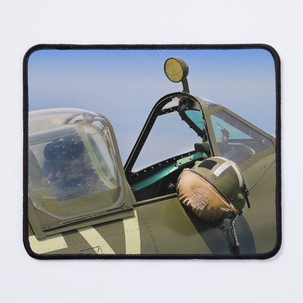 Item preview, Spitfire Cockpit 3 designed and sold by Colin Williams Photography.