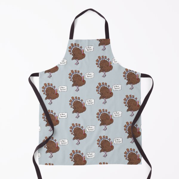 Item preview, Go Pluck Yourself! designed and sold by LittleCatten.
