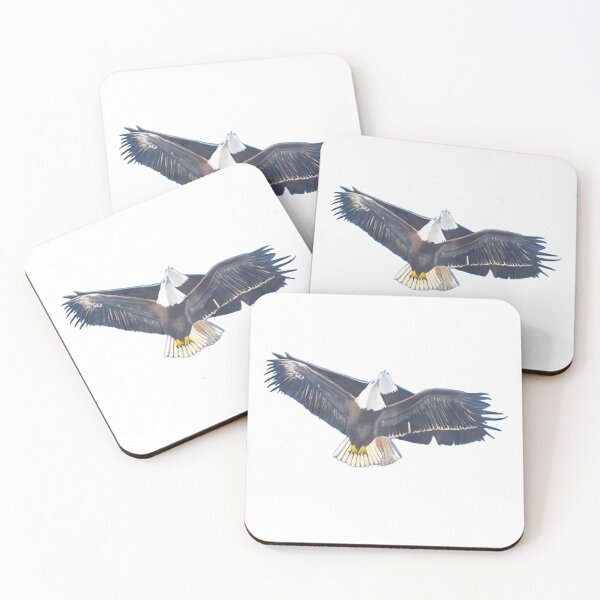Item preview, Two Falcons designed and sold by KasiaWrobel.