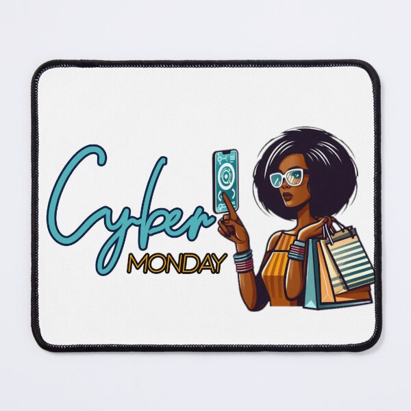 Item preview, Cyber Monday  designed and sold by Abibless1998.