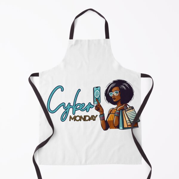 Item preview, Cyber Monday designed and sold by Abibless1998.