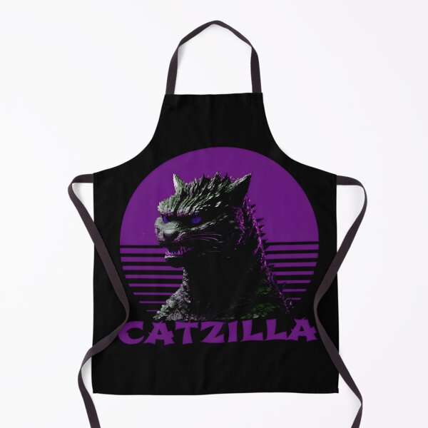 Item preview, Catzilla designed and sold by EricT00.
