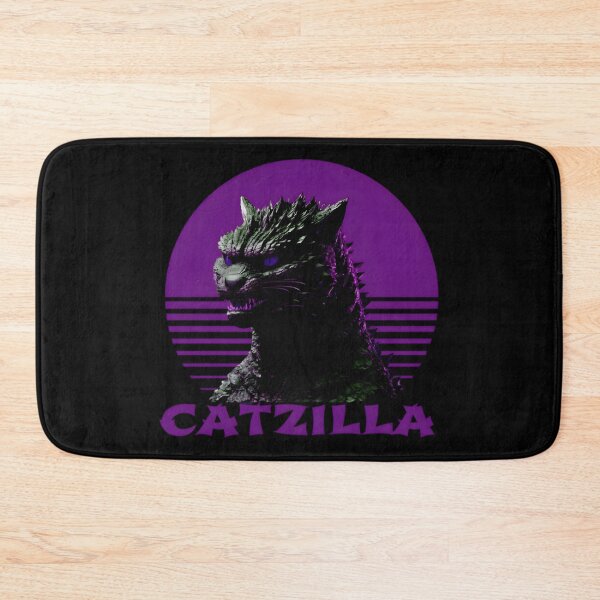 Item preview,  Catzilla designed and sold by EricT00.