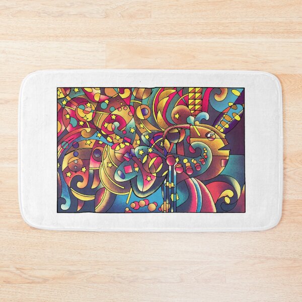 Item preview, Inbetween dreams designed and sold by ROHANBHATIAART.