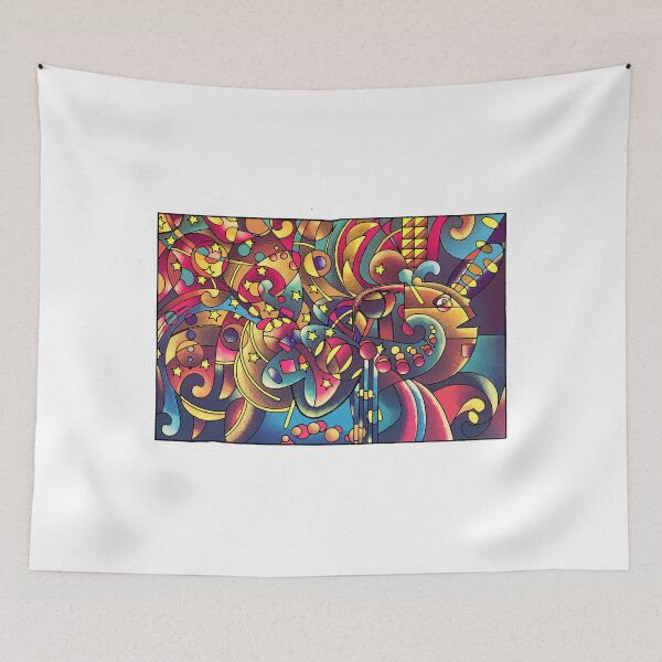 Item preview, Inbetween dreams designed and sold by ROHANBHATIAART.