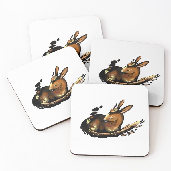 Item preview, Deer designed and sold by Rakfana&Gabriel.artist.