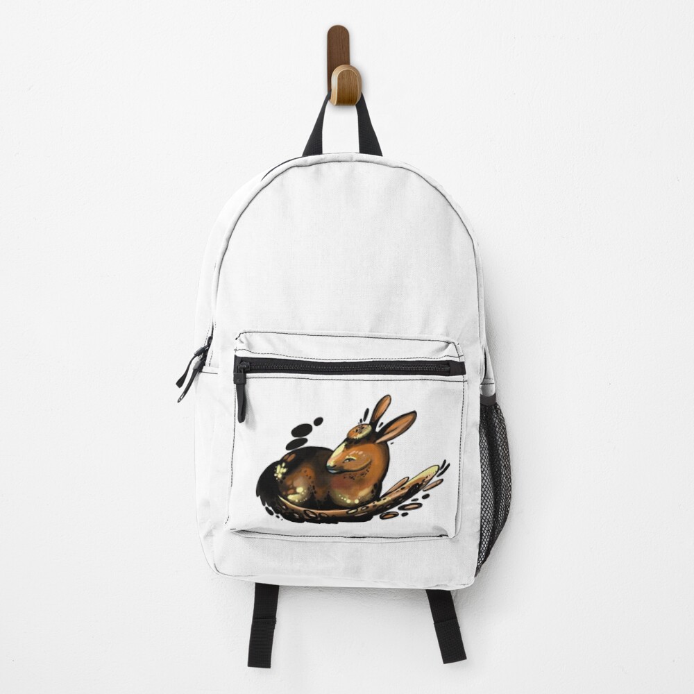 Item preview, Backpack designed and sold by Rakfana.