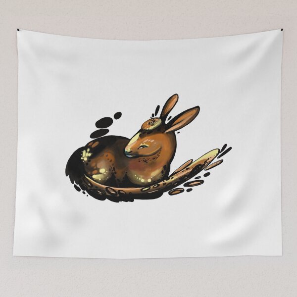 Item preview, Deer designed and sold by Rakfana&Gabriel.artist.