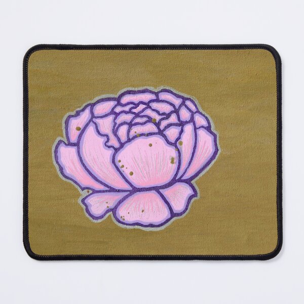 Item preview, Peony bloom designed and sold by Pinky Von Heck.