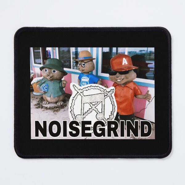 Item preview, Noisegrind  designed and sold by Ruggine.
