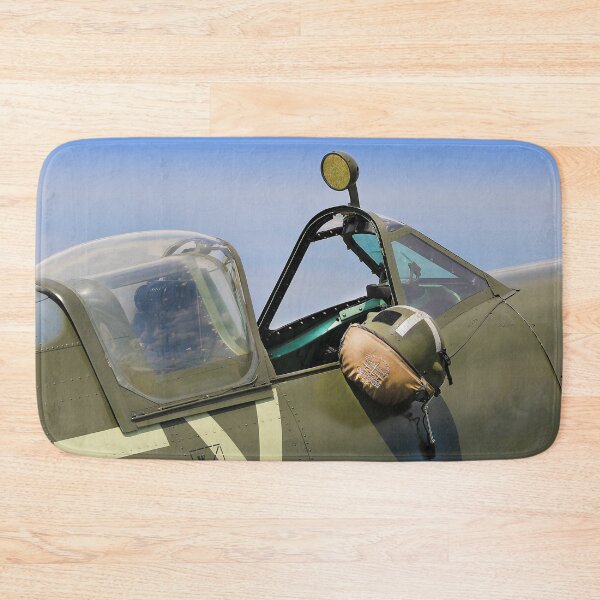 Item preview, Spitfire Cockpit 3 designed and sold by Colin  Williams Photography.