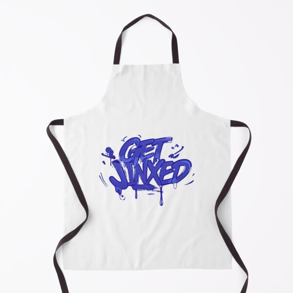 Item preview, Get Jinxed designed and sold by TalariaDesign.