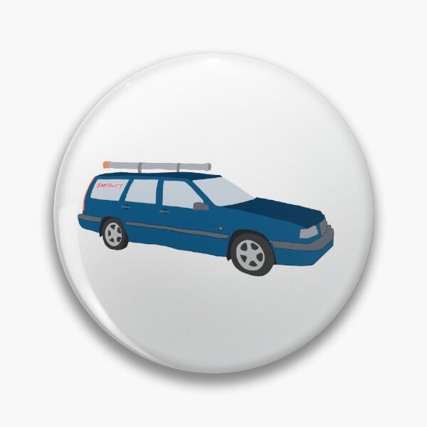 Item preview, Smithy's Car designed and sold by ADesign4Life.