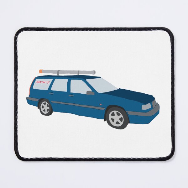 Item preview, Smithy's Car designed and sold by ADesign4Life.