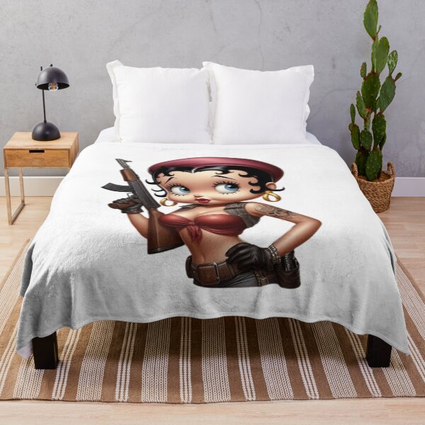 Item preview, BETTY BOOP designed and sold by CHRIST5000.