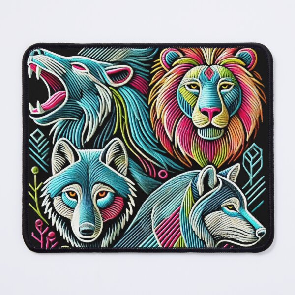 Item preview, Reyes de la manada designed and sold by Core-Force.