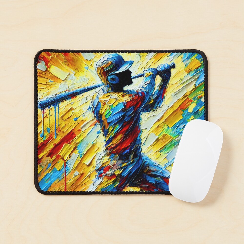 Item preview, Mouse Pad designed and sold by ChrisButler.