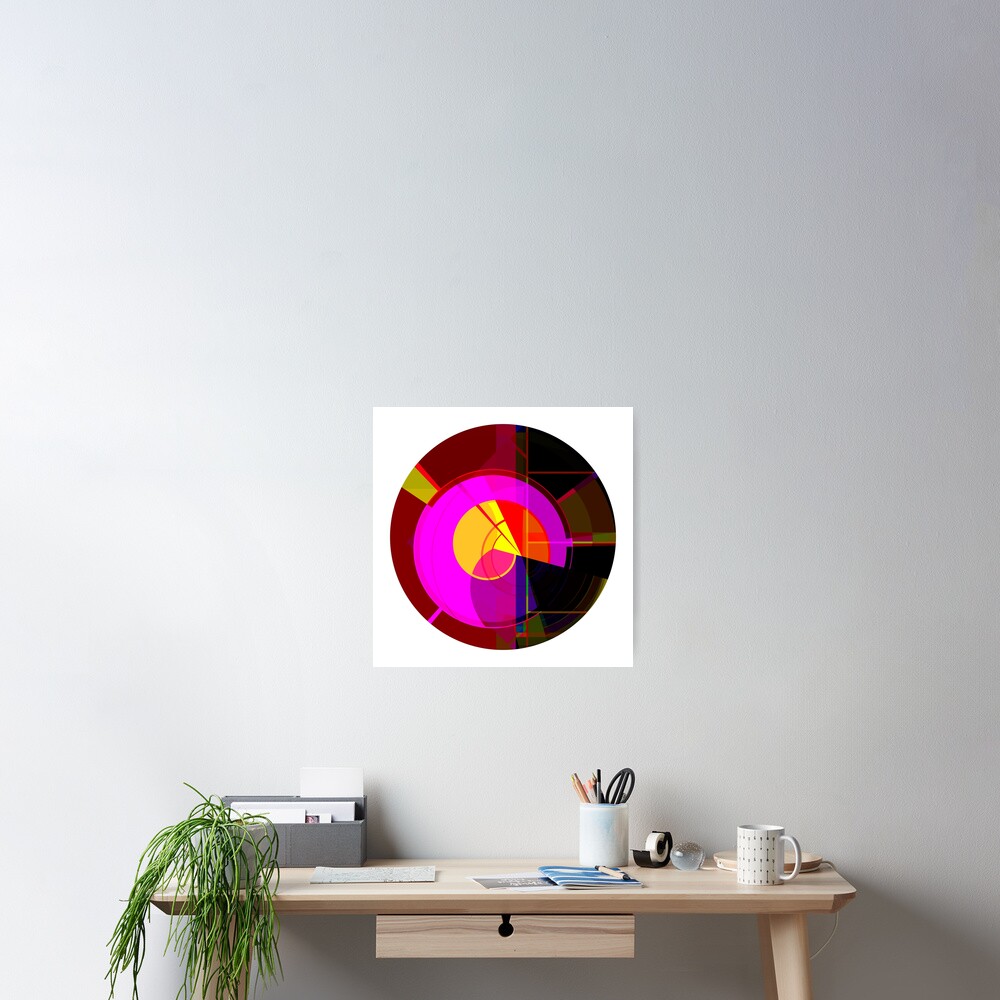 Item preview, Poster designed and sold by Quantrian.