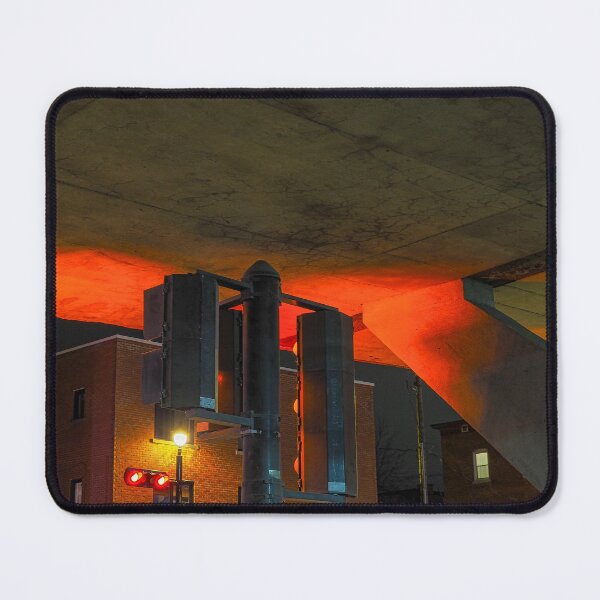 Item preview, Night in color designed and sold by Jean-François Dupuis.