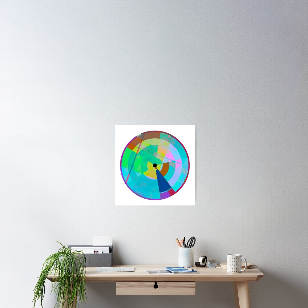 Item preview, Poster designed and sold by Quantrian.