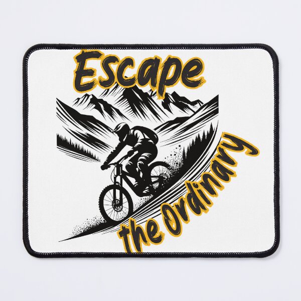 Item preview, Escape the Ordinary designed and sold by Imaagica.