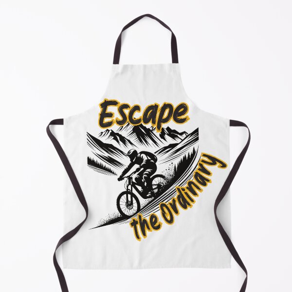 Item preview, Escape the Ordinary designed and sold by Imaagica.
