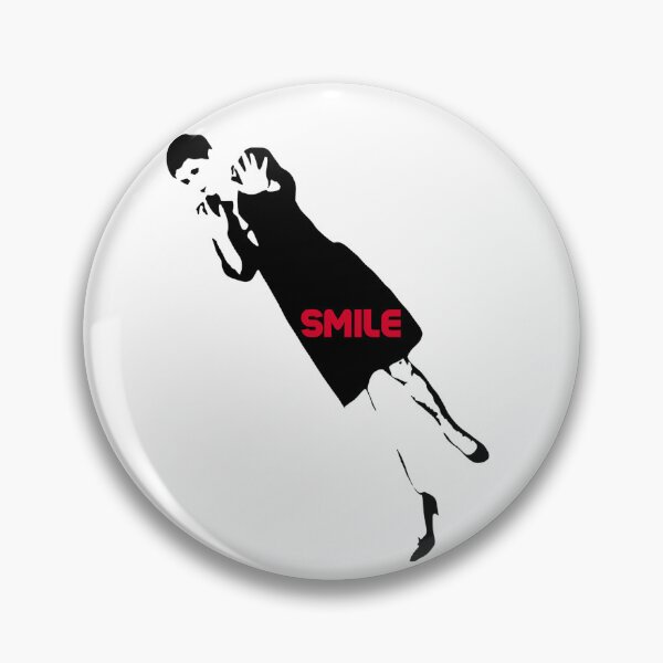 Item preview, Horror Smile designed and sold by UNK-Fatigues.