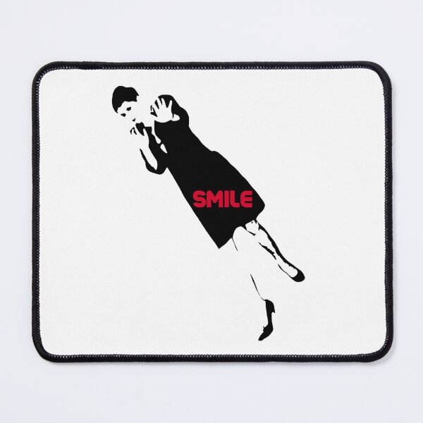 Item preview, Horror Smile designed and sold by UNK-Fatigues.