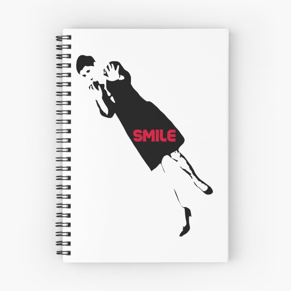 Item preview, Horror Smile designed and sold by UNK-Fatigues.