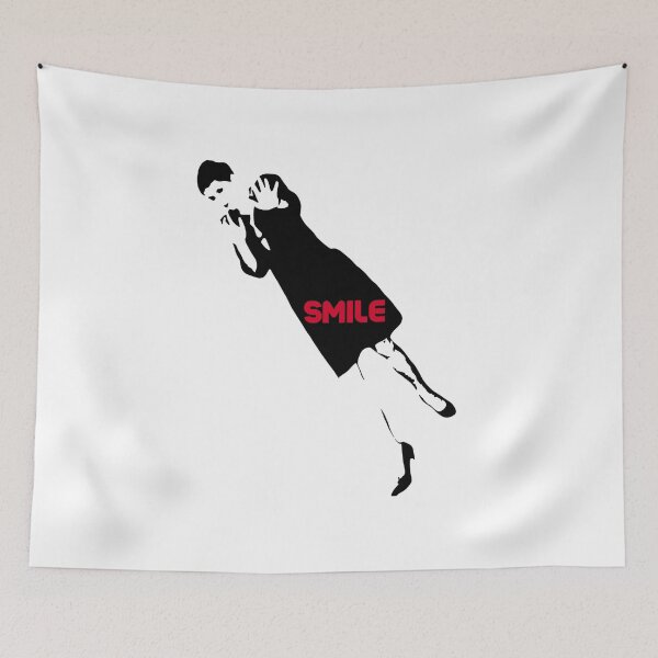 Item preview, Horror Smile designed and sold by UNK-Fatigues.