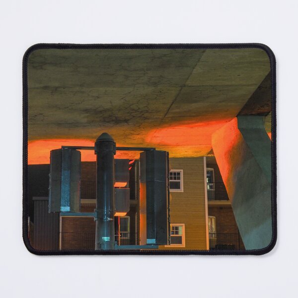 Item preview, Night in color 2 designed and sold by Jean-François Dupuis.