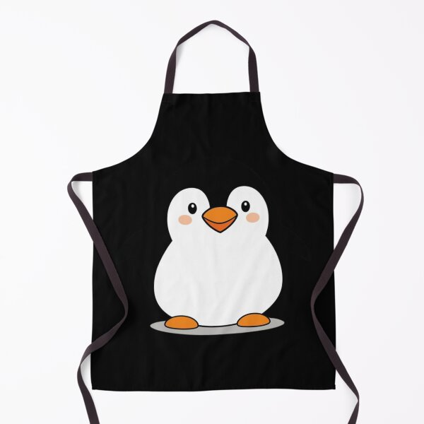 Item preview, Vector Penguin designed and sold by czarnyfeniks.