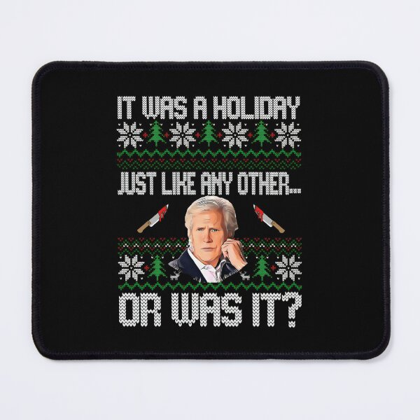 Item preview, Merry Christmas Was It designed and sold by PruiettMoessner.